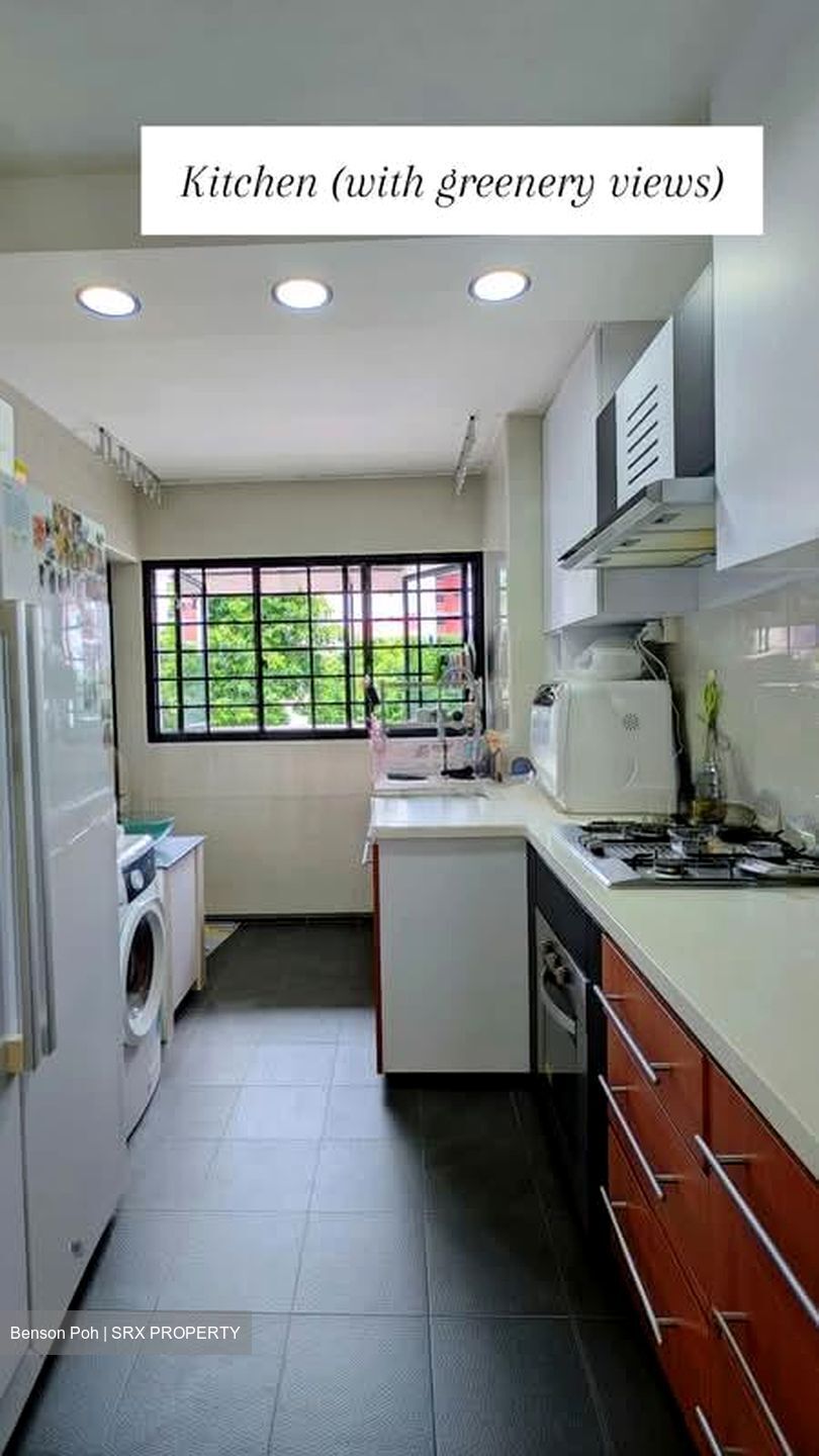 Blk 167 Bishan Street 13 (Bishan), HDB 4 Rooms #553910901